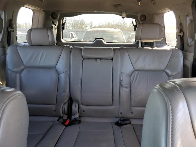 Photo 9 VIN: 5FNYF4H64BB043598 - HONDA PILOT 