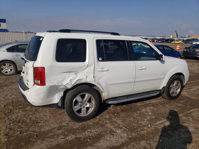 Photo 2 VIN: 5FNYF4H64BB043925 - HONDA PILOT EXL 