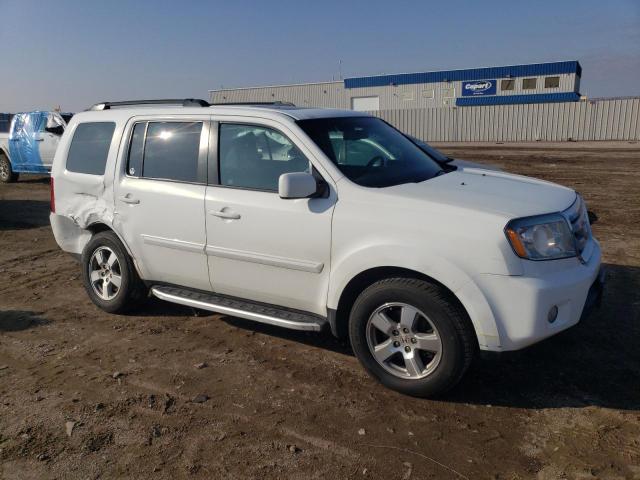 Photo 3 VIN: 5FNYF4H64BB043925 - HONDA PILOT EXL 