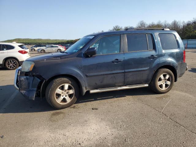 Photo 0 VIN: 5FNYF4H64BB075886 - HONDA PILOT EXL 