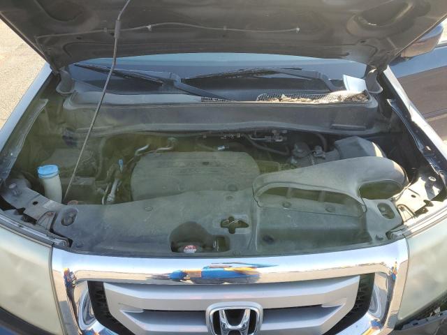 Photo 11 VIN: 5FNYF4H64BB075886 - HONDA PILOT EXL 