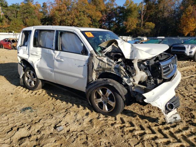 Photo 3 VIN: 5FNYF4H64DB077530 - HONDA PILOT 