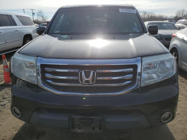 Photo 4 VIN: 5FNYF4H64DB080265 - HONDA PILOT 