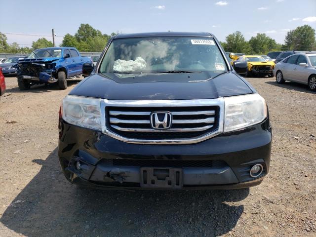 Photo 4 VIN: 5FNYF4H64FB005603 - HONDA PILOT EXL 