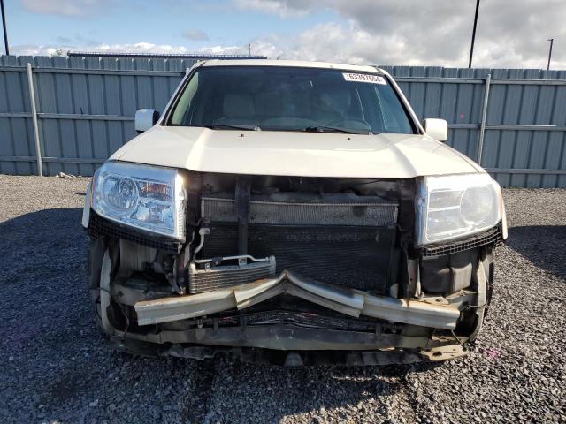 Photo 4 VIN: 5FNYF4H64FB503784 - HONDA PILOT 