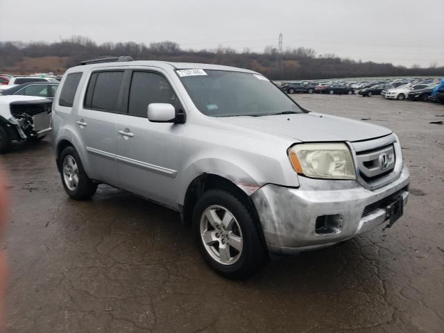 Photo 3 VIN: 5FNYF4H65AB017526 - HONDA PILOT EXL 