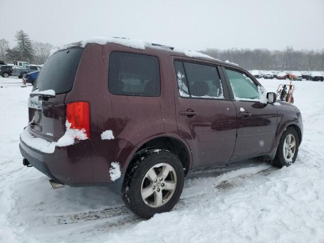 Photo 2 VIN: 5FNYF4H65AB024928 - HONDA PILOT 