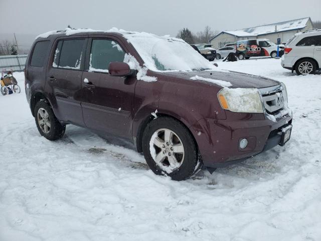 Photo 3 VIN: 5FNYF4H65AB024928 - HONDA PILOT 