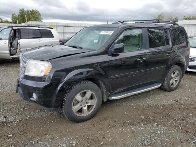 Photo 0 VIN: 5FNYF4H65AB031782 - HONDA PILOT 