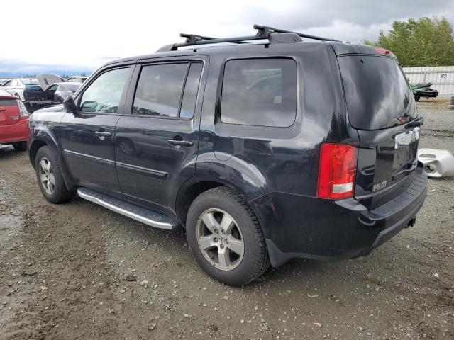 Photo 1 VIN: 5FNYF4H65AB031782 - HONDA PILOT 