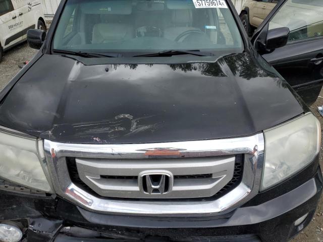 Photo 11 VIN: 5FNYF4H65AB031782 - HONDA PILOT 