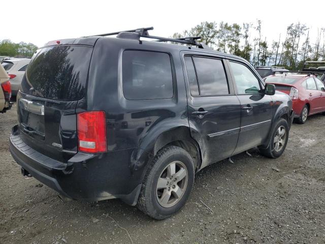 Photo 2 VIN: 5FNYF4H65AB031782 - HONDA PILOT 