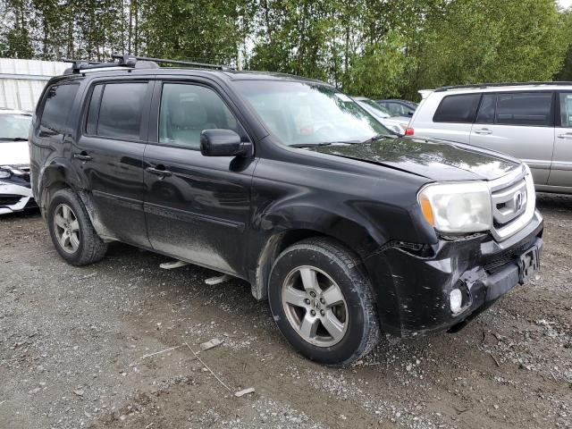 Photo 3 VIN: 5FNYF4H65AB031782 - HONDA PILOT 