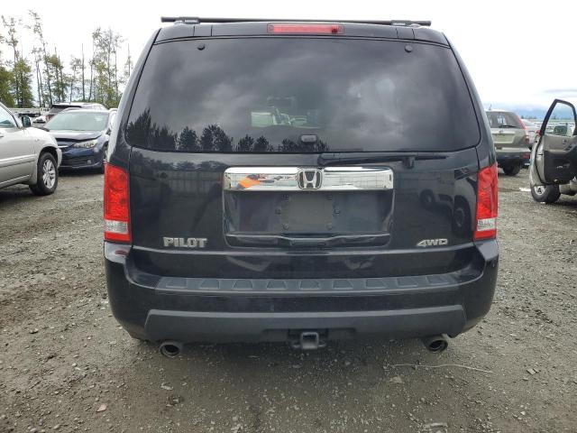 Photo 5 VIN: 5FNYF4H65AB031782 - HONDA PILOT 