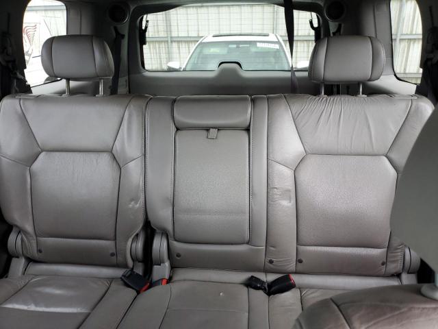 Photo 9 VIN: 5FNYF4H65AB031782 - HONDA PILOT 