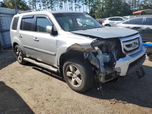 Photo 3 VIN: 5FNYF4H65AB032561 - HONDA PILOT EXL 