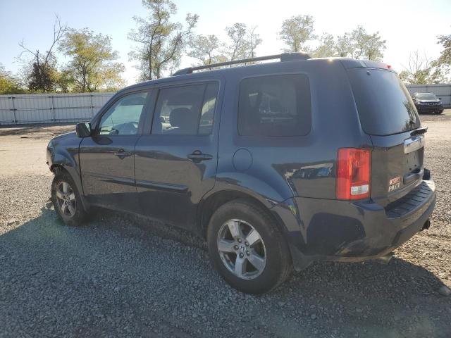 Photo 1 VIN: 5FNYF4H65BB004759 - HONDA PILOT 