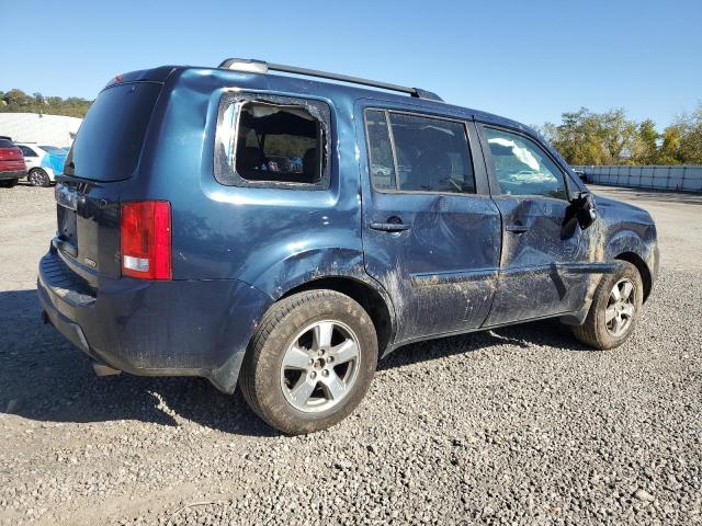 Photo 2 VIN: 5FNYF4H65BB004759 - HONDA PILOT 