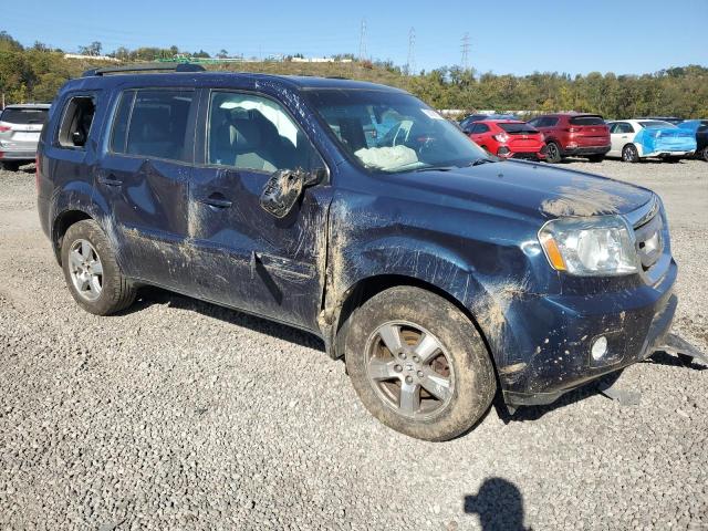 Photo 3 VIN: 5FNYF4H65BB004759 - HONDA PILOT 