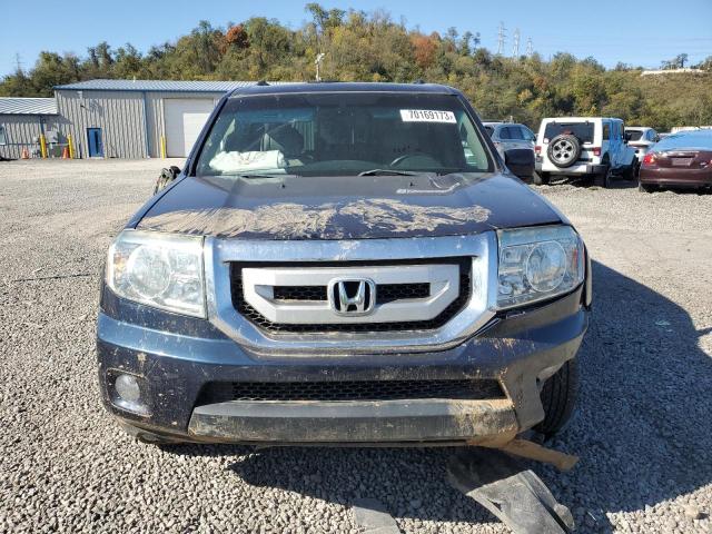 Photo 4 VIN: 5FNYF4H65BB004759 - HONDA PILOT 