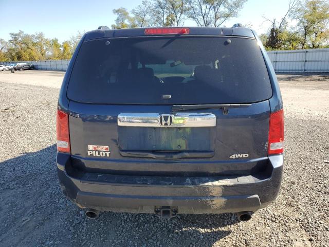 Photo 5 VIN: 5FNYF4H65BB004759 - HONDA PILOT 