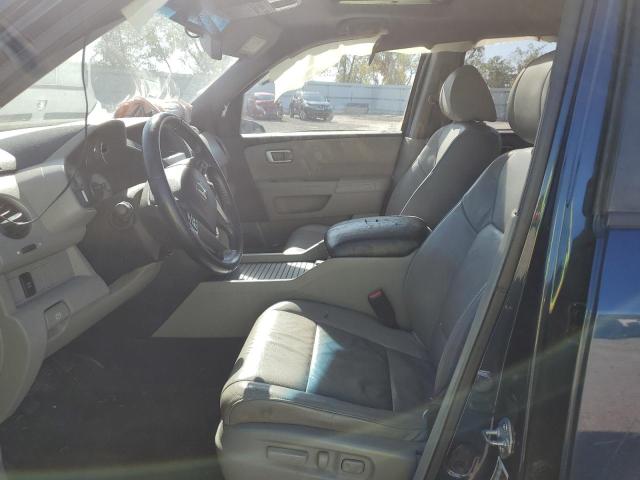 Photo 6 VIN: 5FNYF4H65BB004759 - HONDA PILOT 