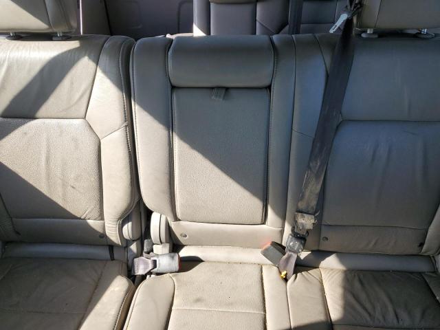 Photo 9 VIN: 5FNYF4H65BB004759 - HONDA PILOT 