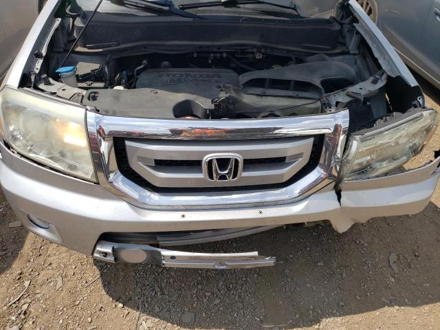 Photo 10 VIN: 5FNYF4H65BB007984 - HONDA PILOT EXL 