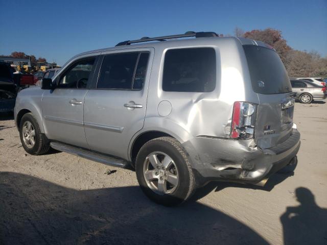 Photo 1 VIN: 5FNYF4H65BB050737 - HONDA PILOT 