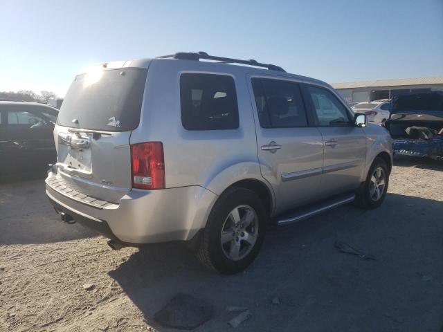 Photo 2 VIN: 5FNYF4H65BB050737 - HONDA PILOT 