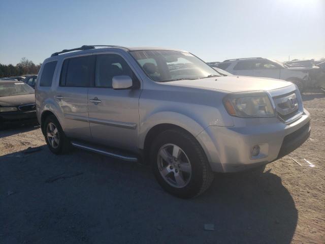 Photo 3 VIN: 5FNYF4H65BB050737 - HONDA PILOT 