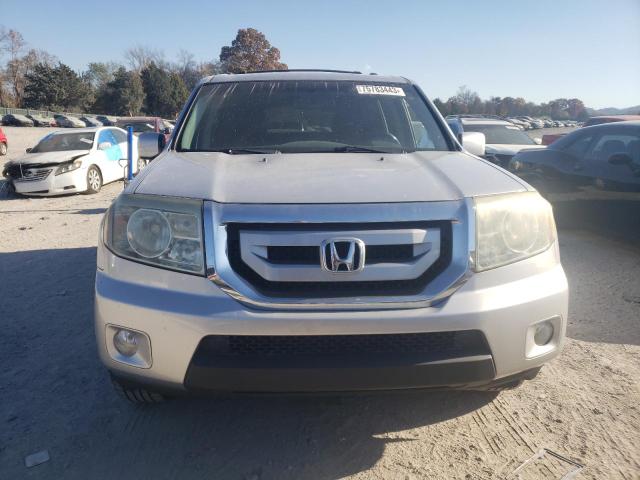 Photo 4 VIN: 5FNYF4H65BB050737 - HONDA PILOT 