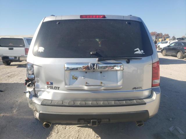 Photo 5 VIN: 5FNYF4H65BB050737 - HONDA PILOT 