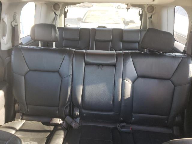 Photo 9 VIN: 5FNYF4H65BB050737 - HONDA PILOT 