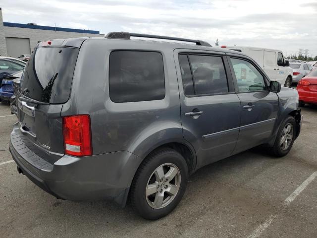 Photo 2 VIN: 5FNYF4H65BB051158 - HONDA PILOT EXL 