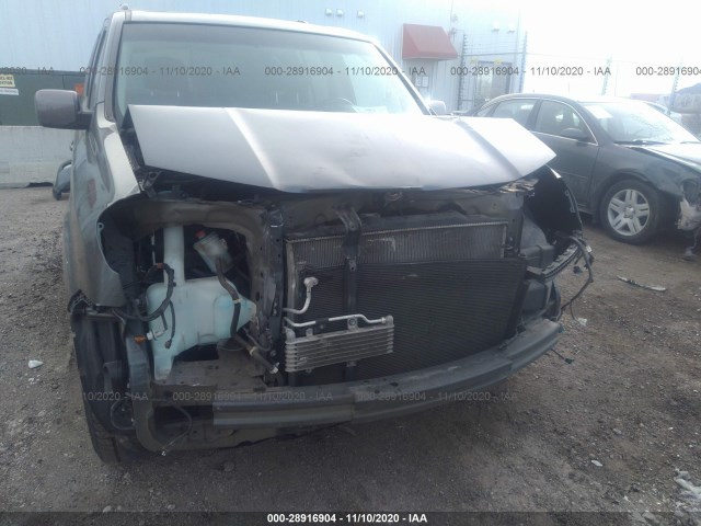 Photo 5 VIN: 5FNYF4H65BB101718 - HONDA PILOT 