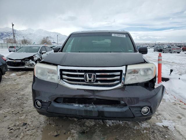 Photo 4 VIN: 5FNYF4H65CB003502 - HONDA PILOT EXL 