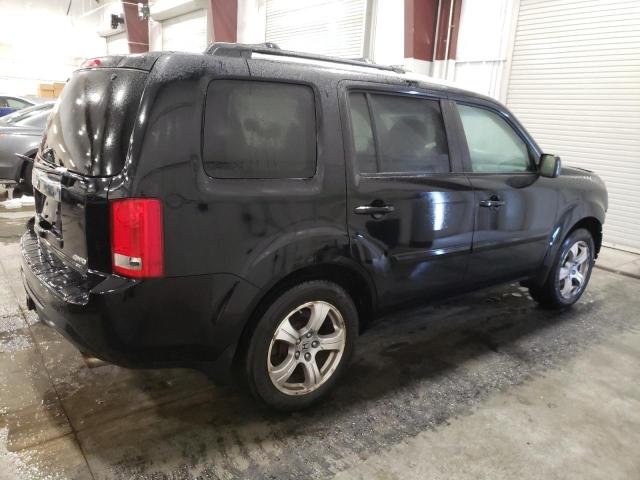 Photo 2 VIN: 5FNYF4H65CB006545 - HONDA PILOT EXL 