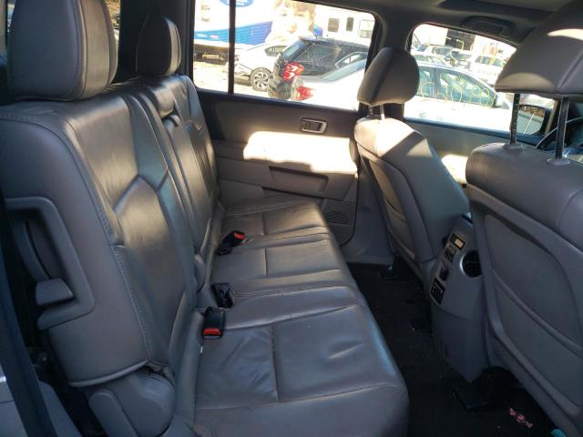 Photo 5 VIN: 5FNYF4H65CB048200 - HONDA PILOT EXL 