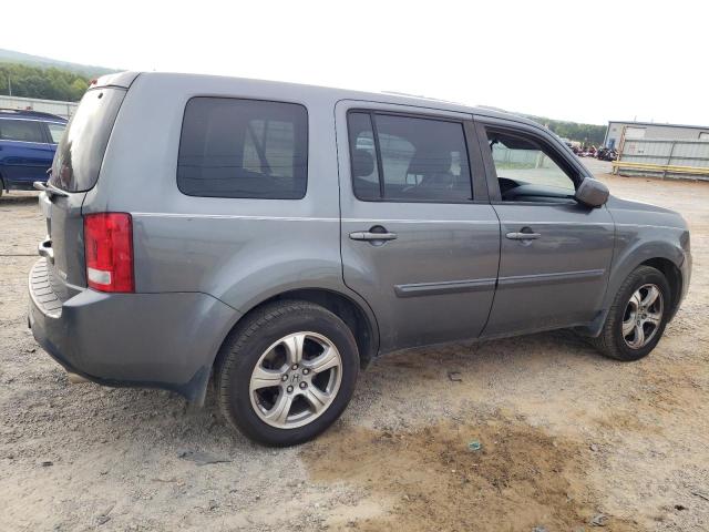 Photo 2 VIN: 5FNYF4H65CB064722 - HONDA PILOT EXL 