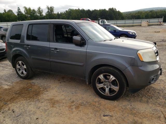 Photo 3 VIN: 5FNYF4H65CB064722 - HONDA PILOT EXL 