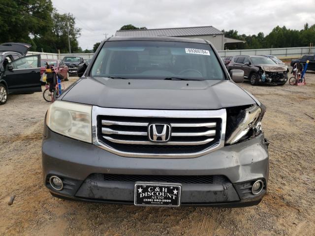 Photo 4 VIN: 5FNYF4H65CB064722 - HONDA PILOT EXL 