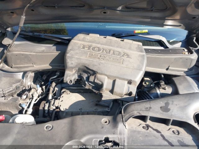 Photo 9 VIN: 5FNYF4H65DB011228 - HONDA PILOT 