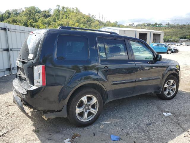 Photo 2 VIN: 5FNYF4H65DB063880 - HONDA PILOT EXL 