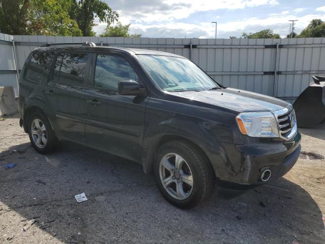 Photo 3 VIN: 5FNYF4H65DB063880 - HONDA PILOT EXL 