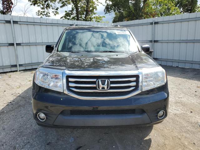 Photo 4 VIN: 5FNYF4H65DB063880 - HONDA PILOT EXL 