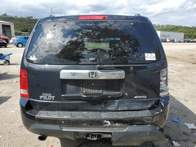 Photo 5 VIN: 5FNYF4H65DB063880 - HONDA PILOT EXL 