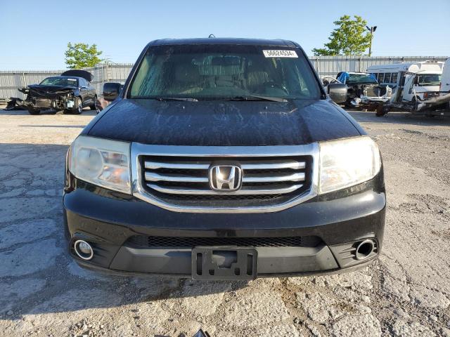 Photo 4 VIN: 5FNYF4H65EB040049 - HONDA PILOT 