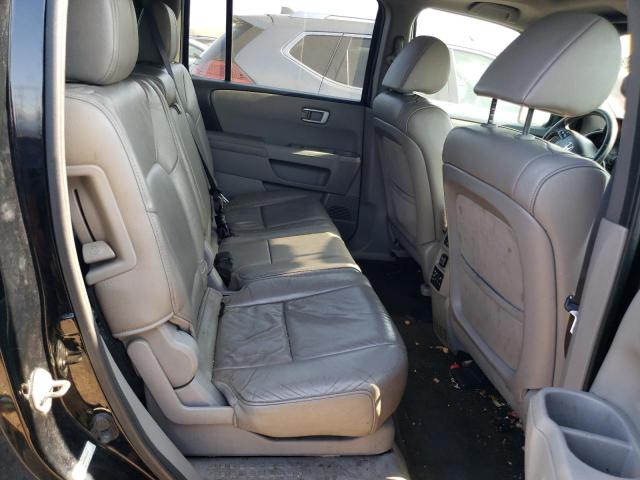 Photo 10 VIN: 5FNYF4H65FB043499 - HONDA PILOT EXL 