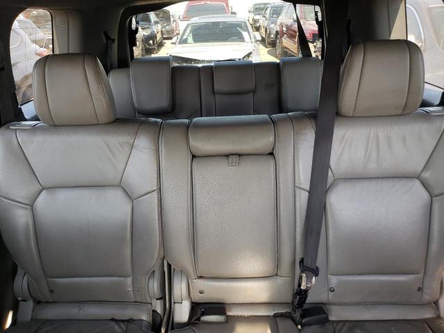 Photo 9 VIN: 5FNYF4H65FB043499 - HONDA PILOT EXL 